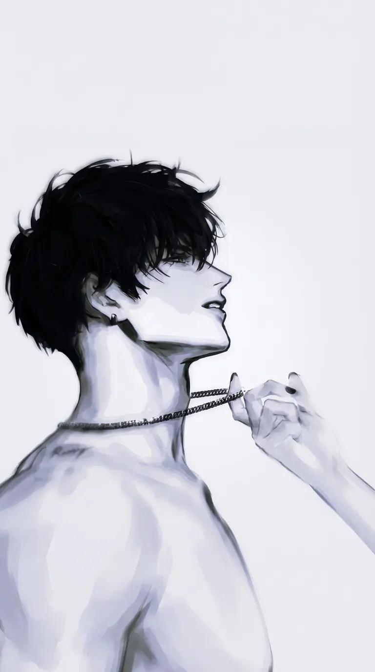 Haru - BL 💢💯 thumbnail