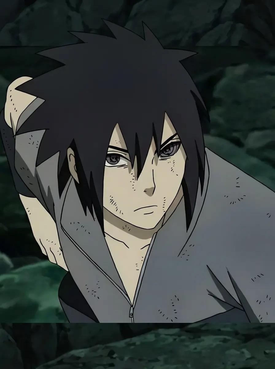 ★┊ Sasuke ┊✭ thumbnail