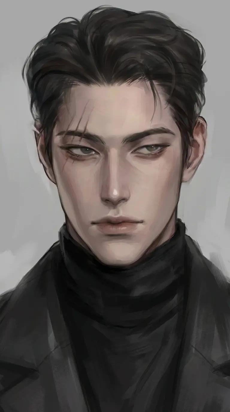 Alessandro Ricci  thumbnail