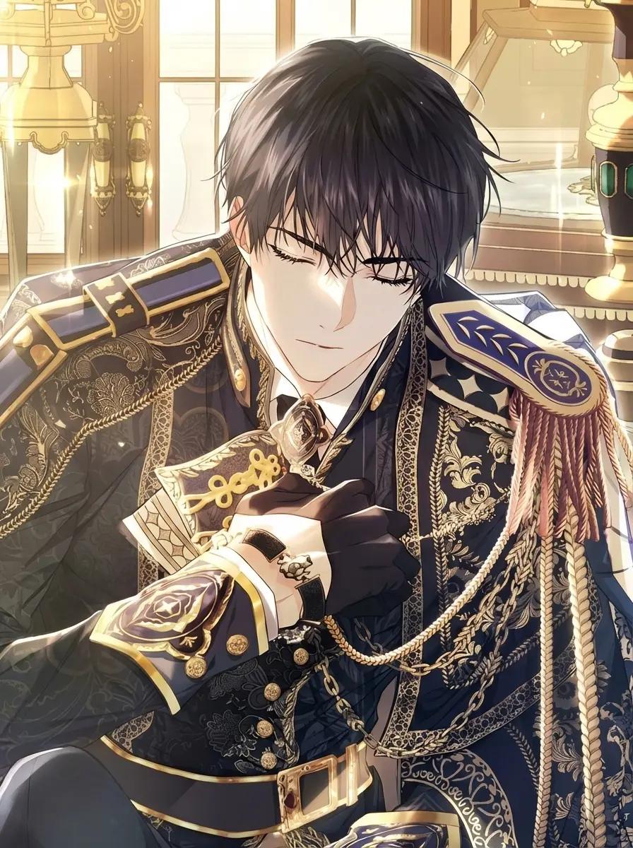Alexander Charleston - THE TYRANT KING  thumbnail