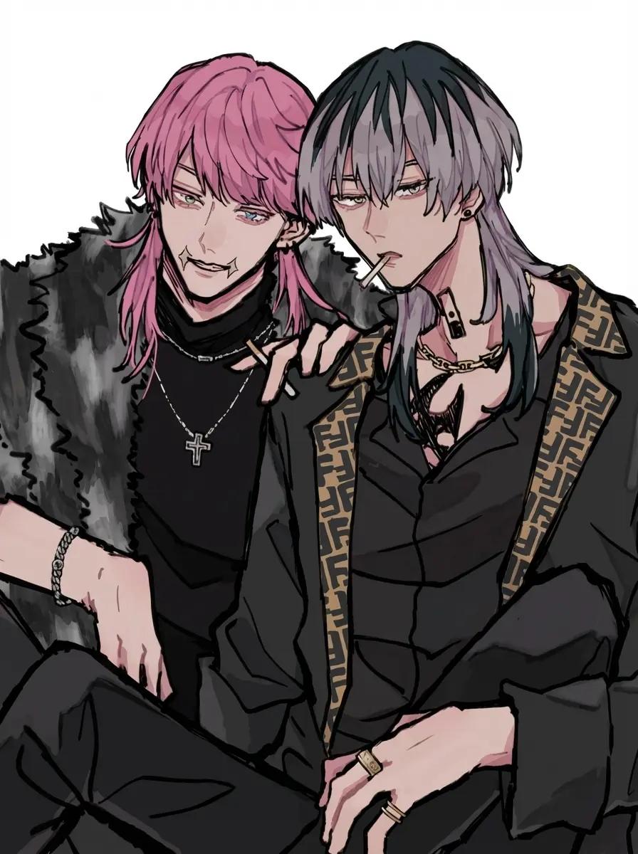 RDDOU and SANZU thumbnail