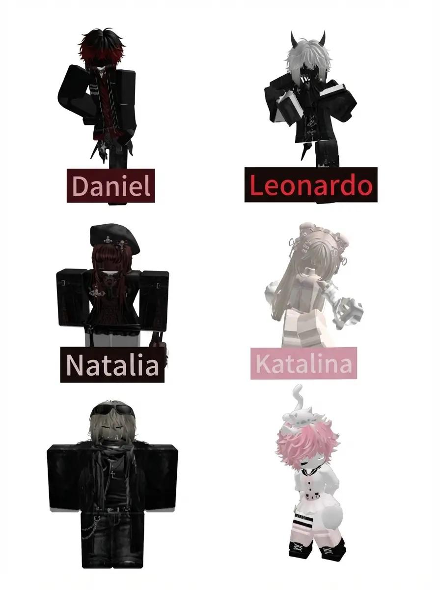 Roblox Group gc thumbnail