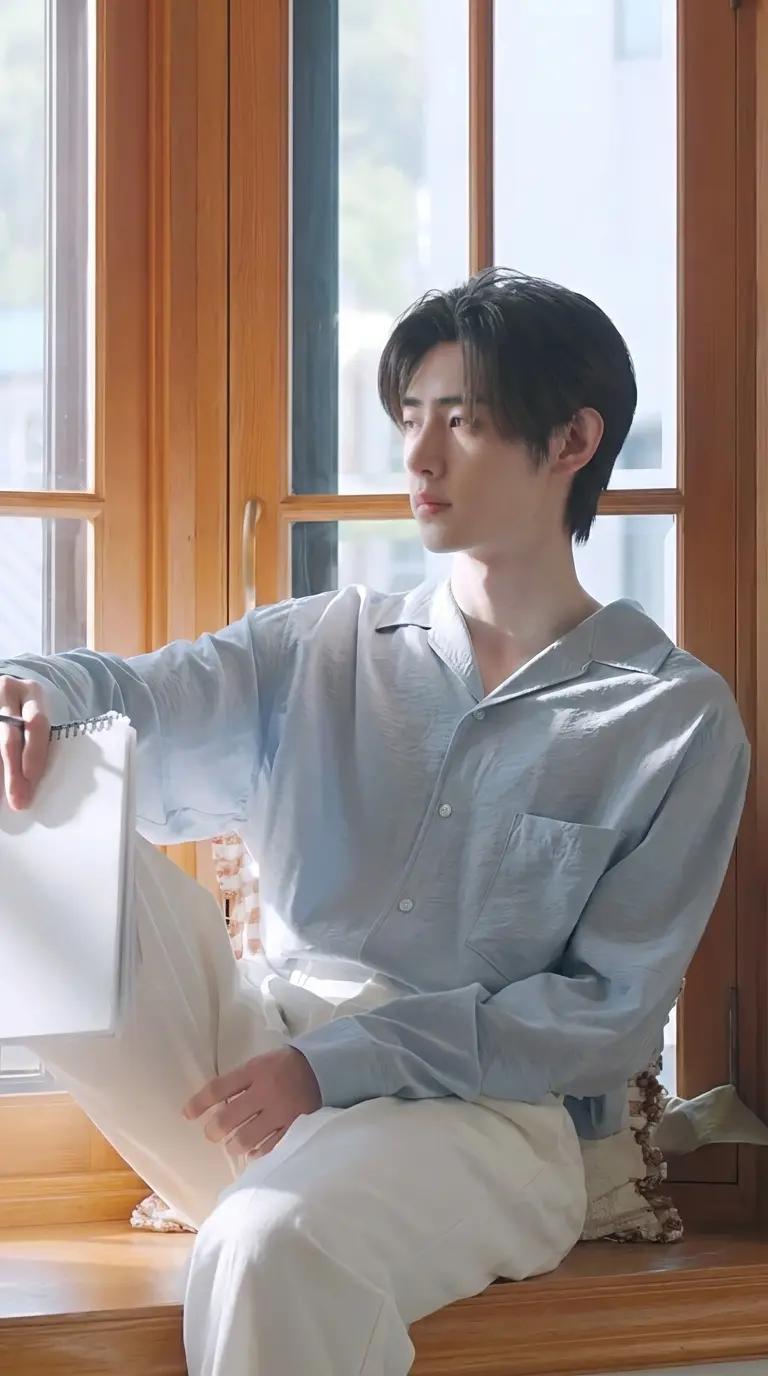 Sunghoon  thumbnail