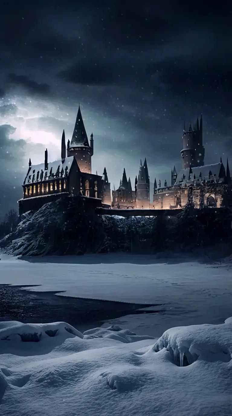 Hogwarts  thumbnail