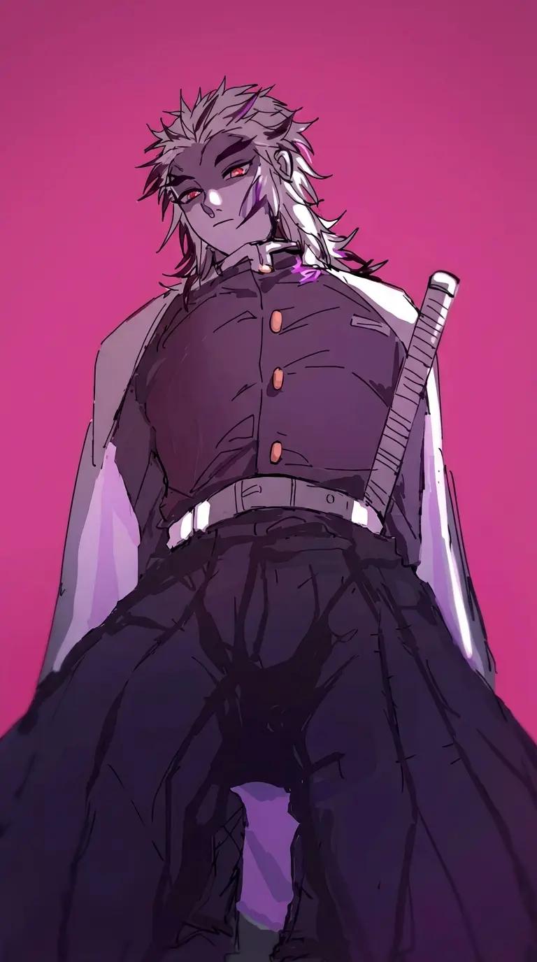 Kyojuro thumbnail
