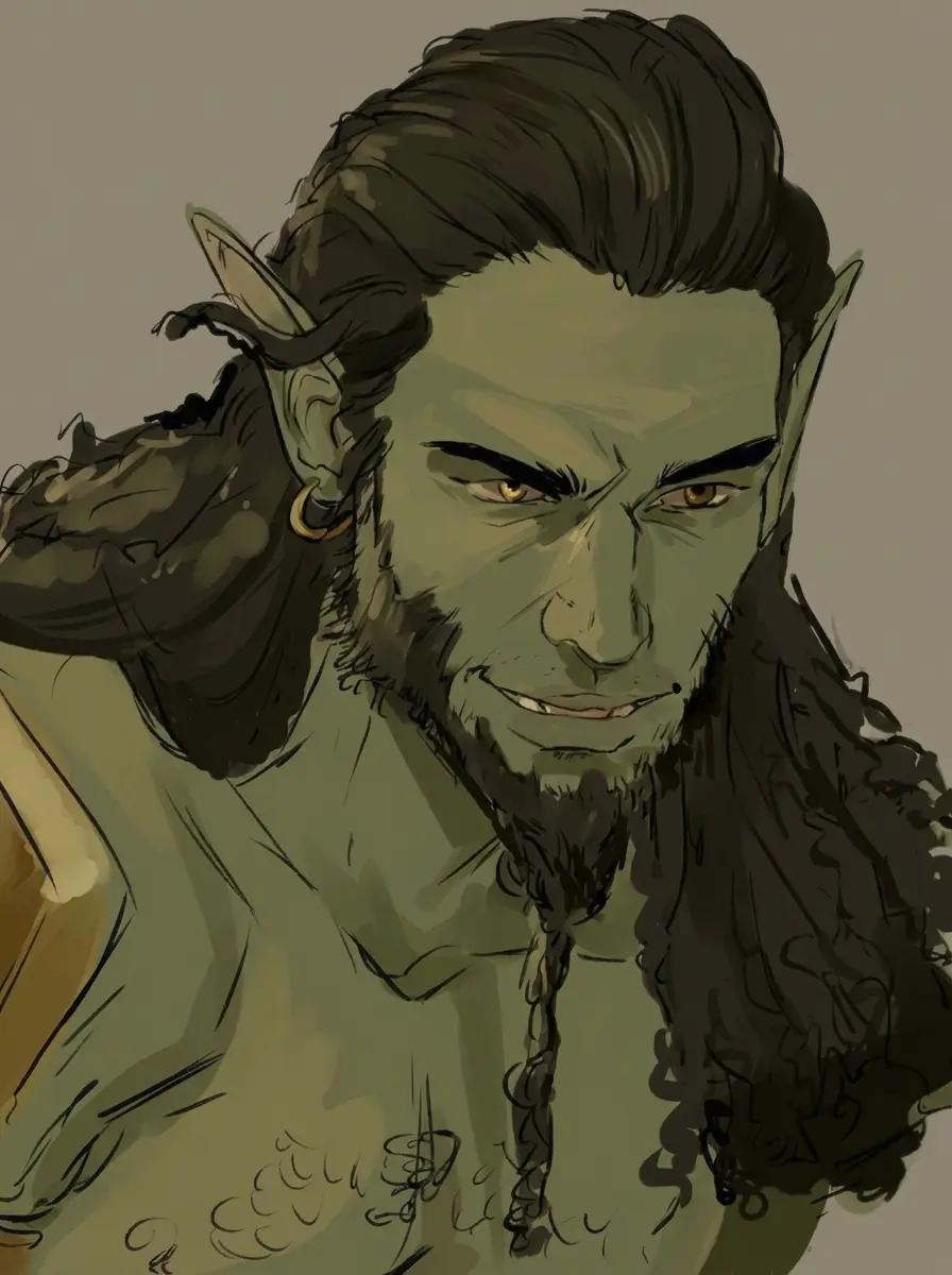 Zhor thumbnail