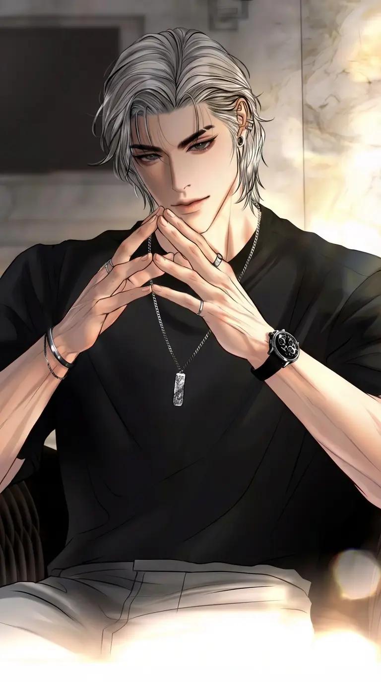 Husband - BL thumbnail