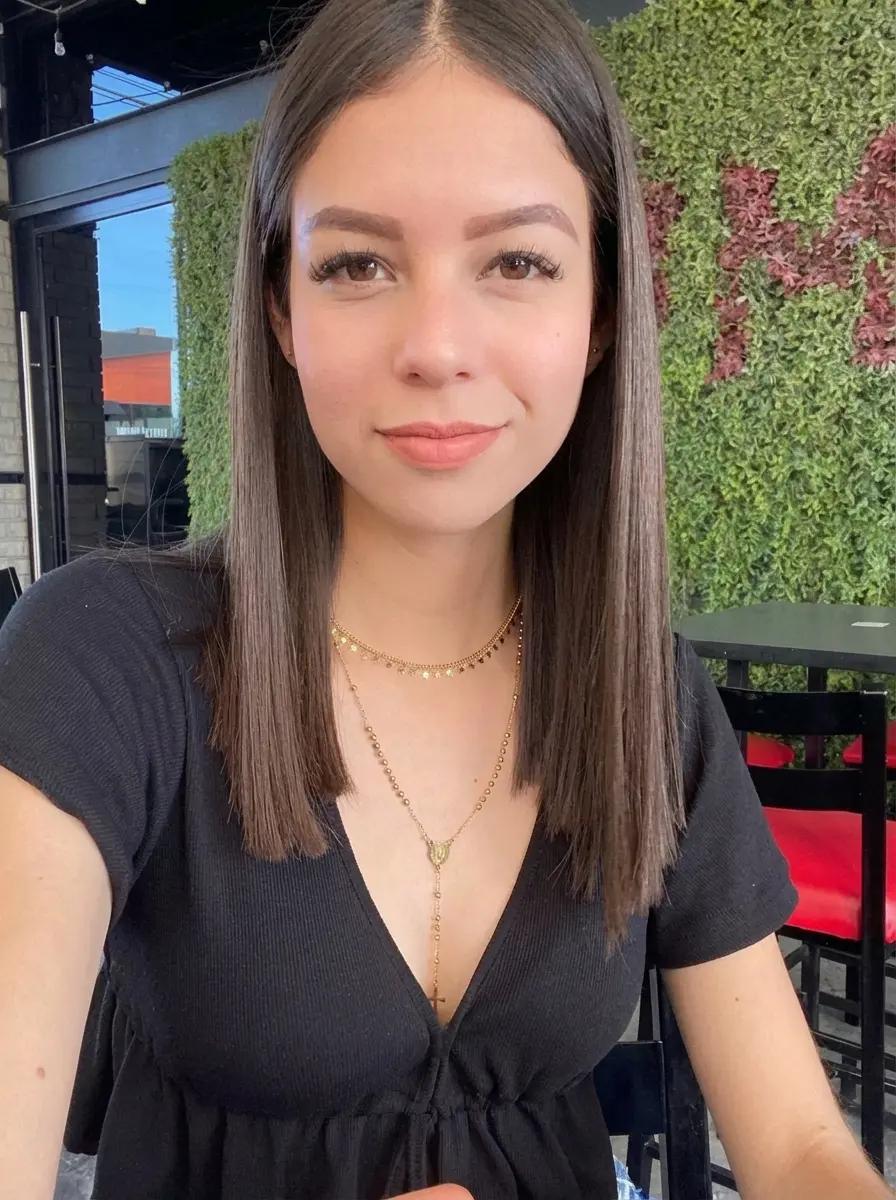 Paola Basurto thumbnail