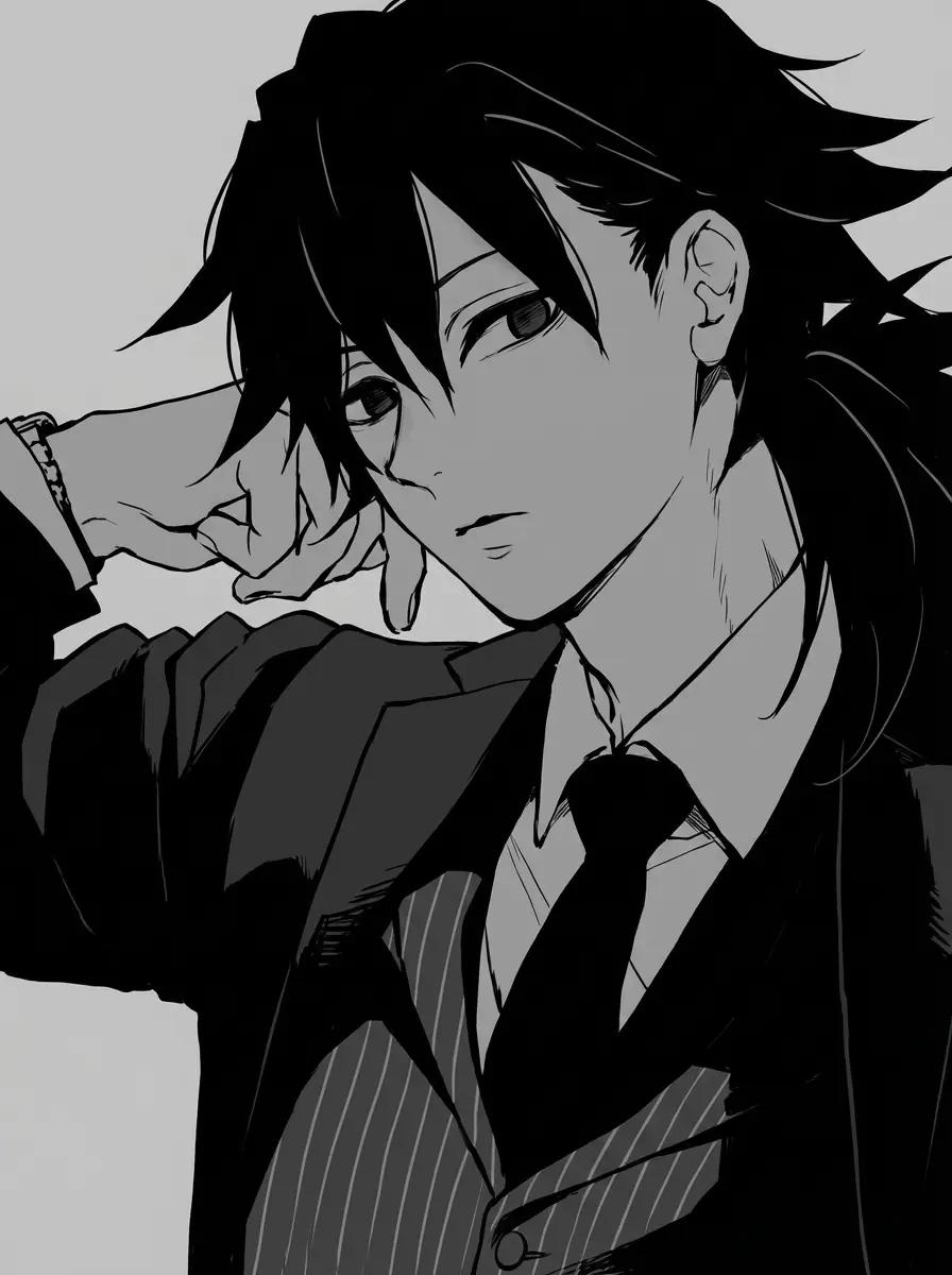 Mafia giyuu thumbnail
