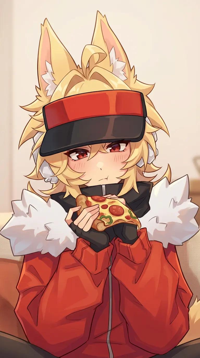 Elliot (female) thumbnail