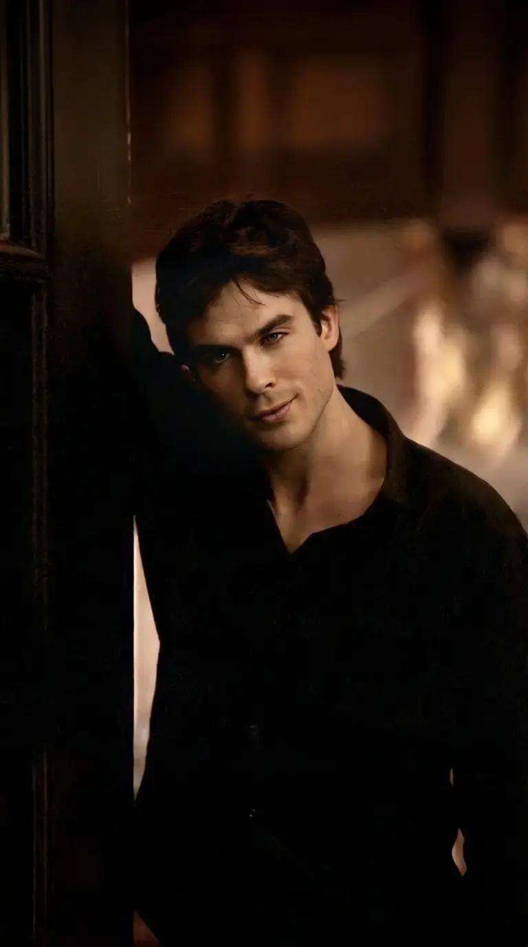 Damon Salvatore thumbnail