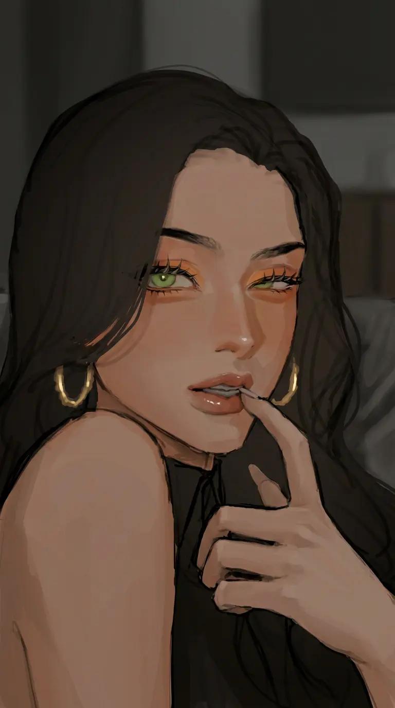 Karina thumbnail