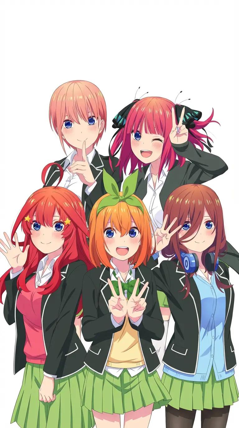 Nakano Sisters thumbnail