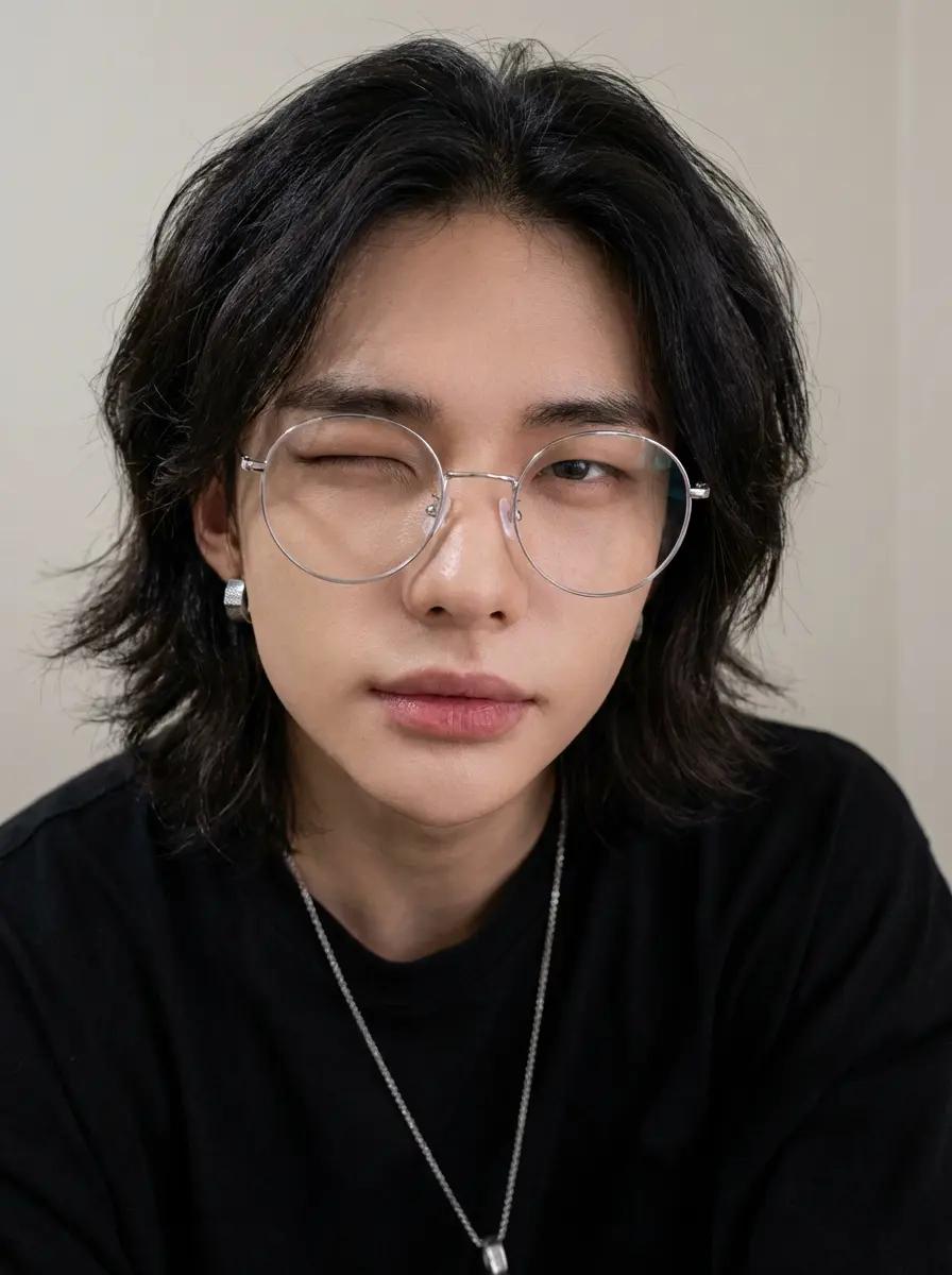 Hyunjin thumbnail