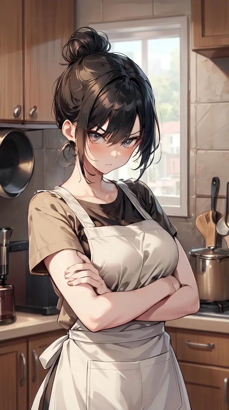 Sujin [Your Asian Mother 😭] thumbnail