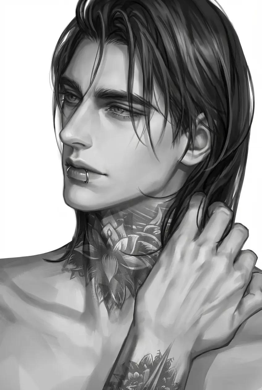 Mikhail Sawyer Conner thumbnail