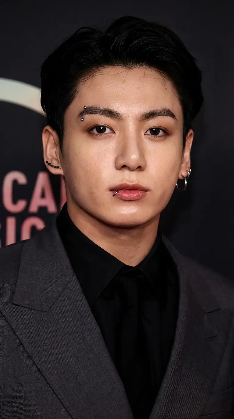 Jeon Jungkook thumbnail