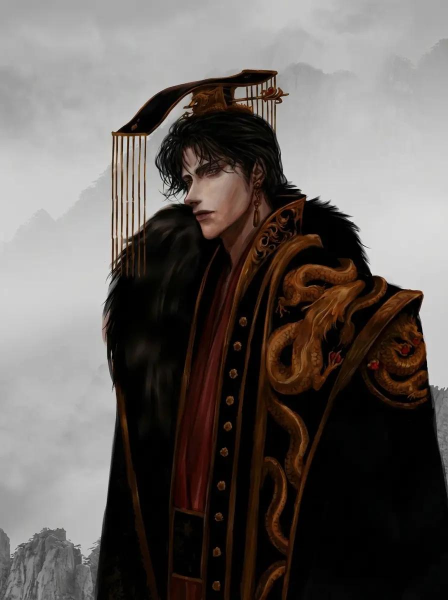 Ryouken Li thumbnail