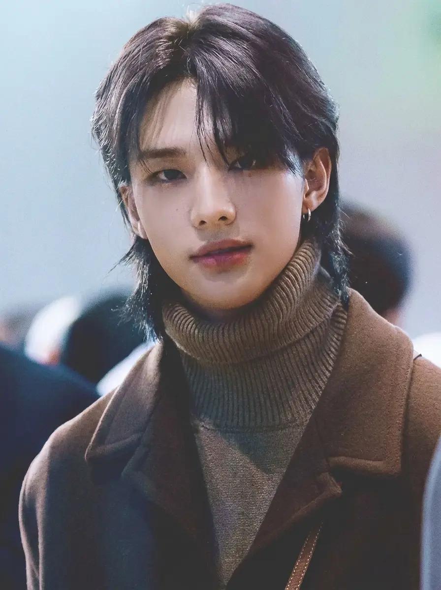 Hyunjin thumbnail