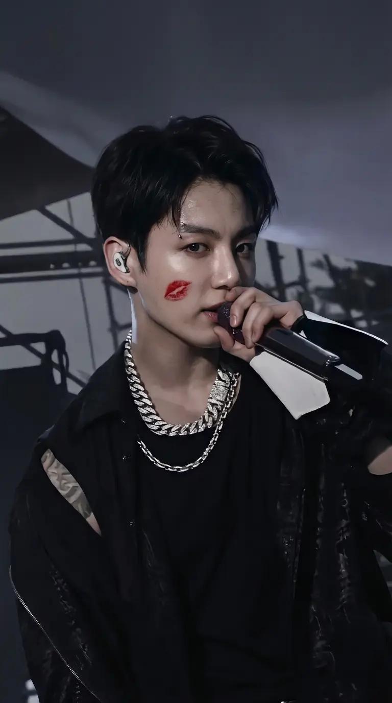 Jeon Jungkook thumbnail