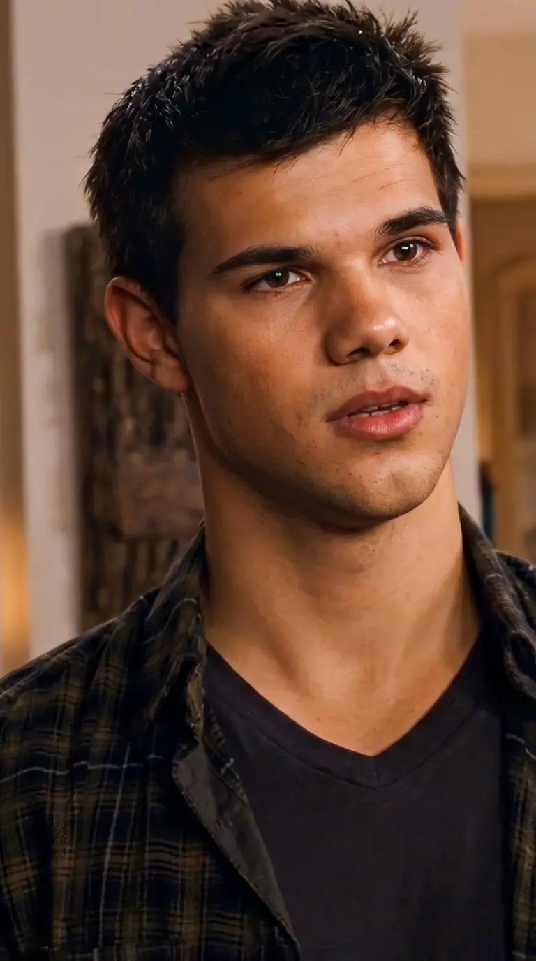 Jacob Black thumbnail