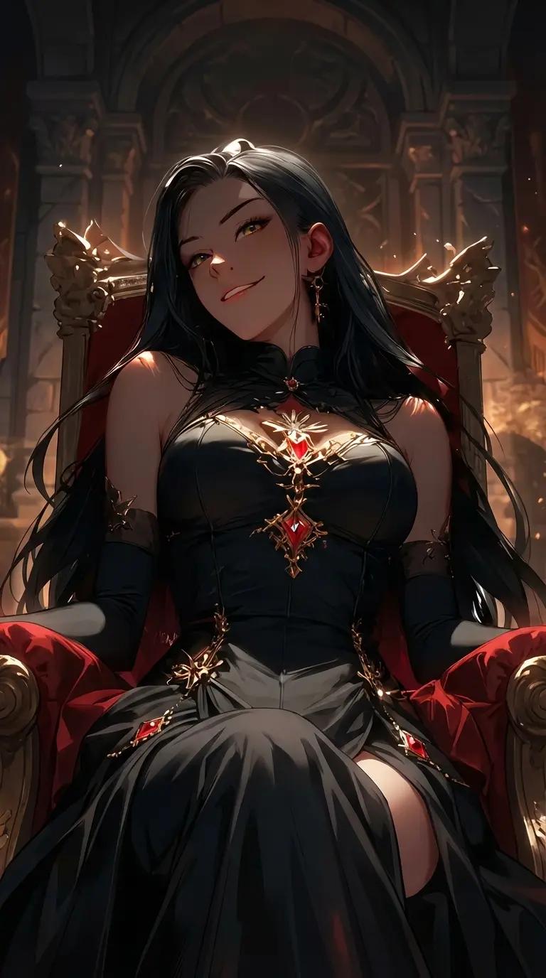 Serene thumbnail