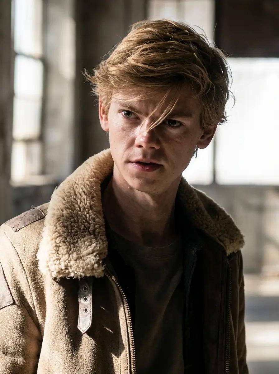 Newt thumbnail