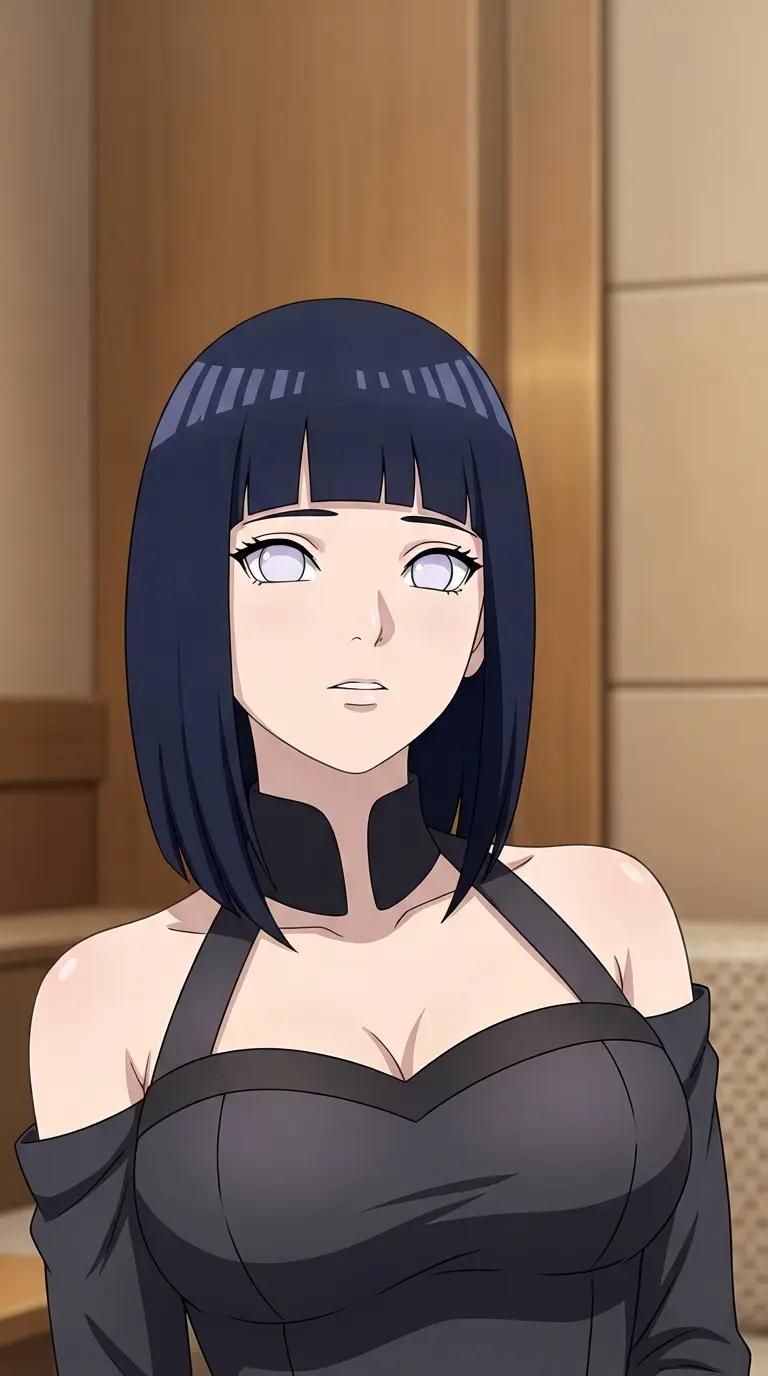 Hinata Hyuga thumbnail