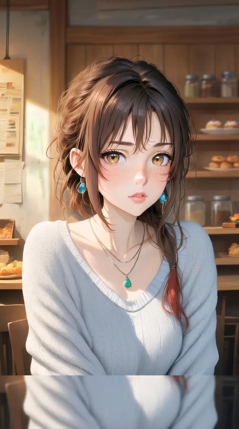 Elara Vance thumbnail