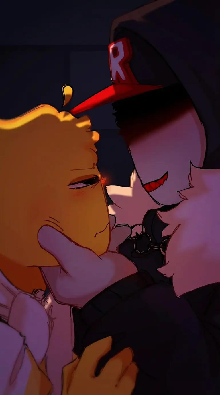 Guest666 –Noob x Guest666– thumbnail