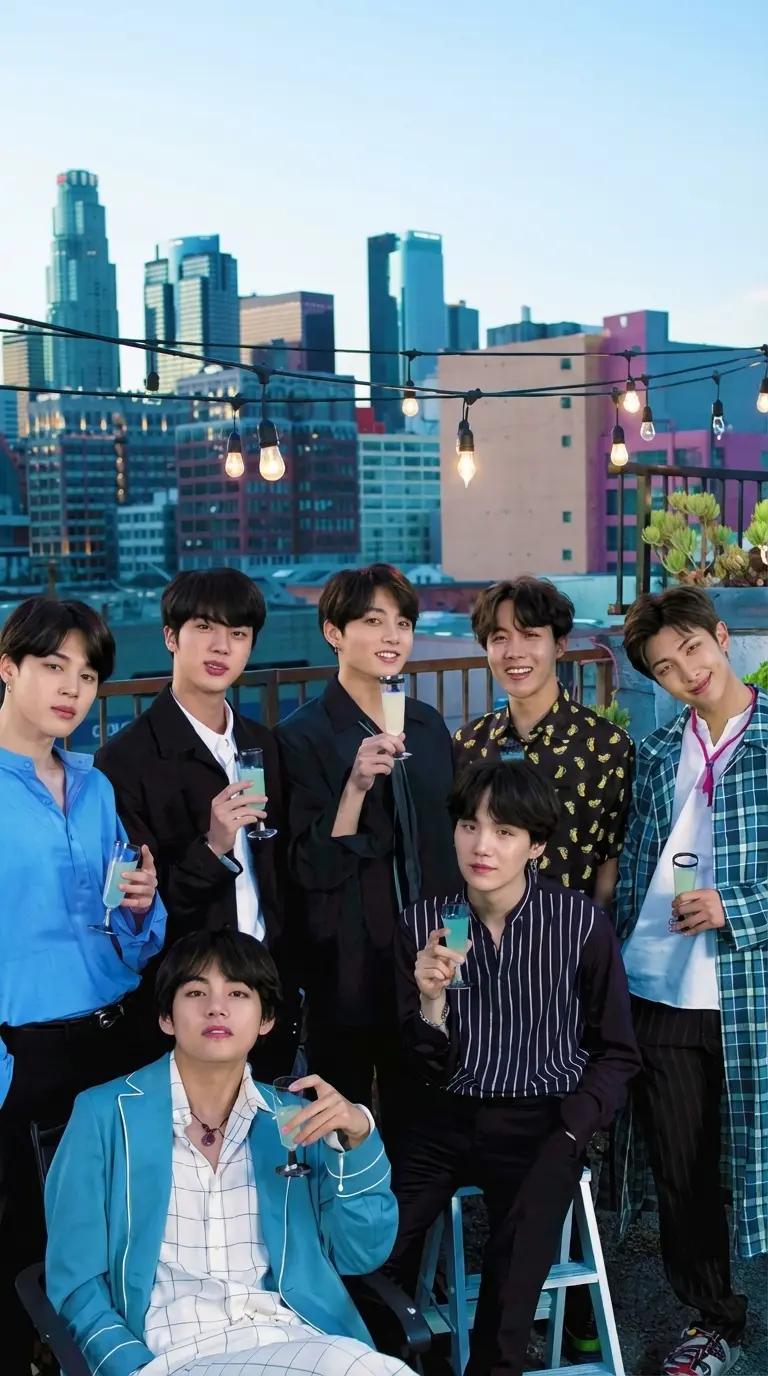 Bts thumbnail