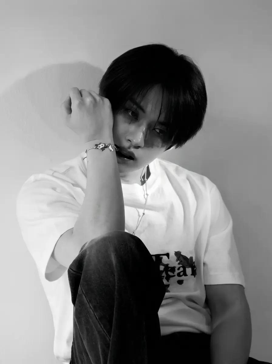 lee know || minsung thumbnail