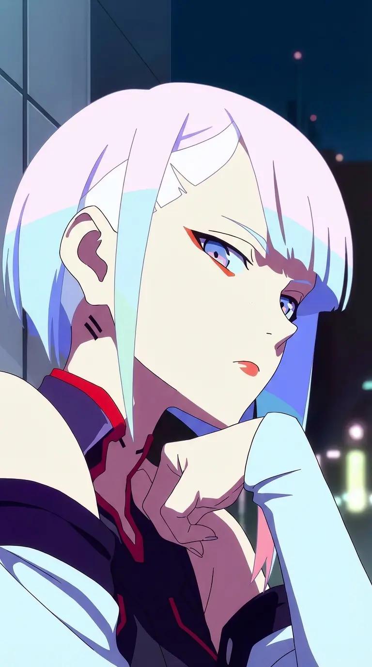 Lucy thumbnail
