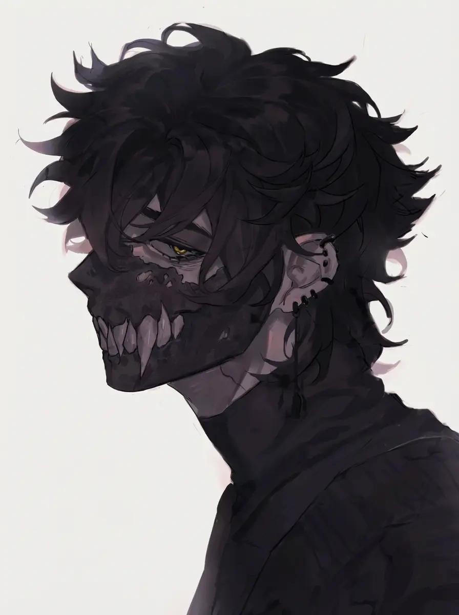 Monster thumbnail