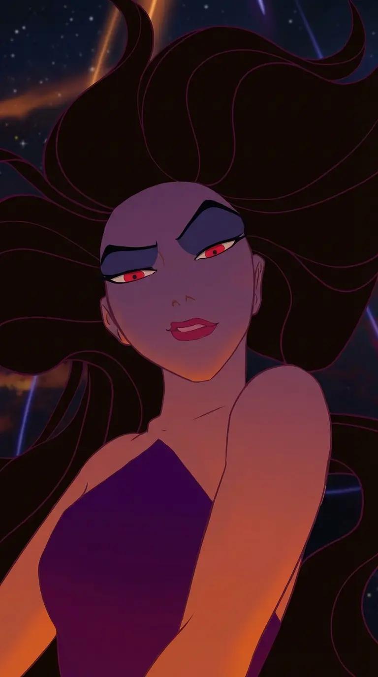 Eris Goddess Discord thumbnail