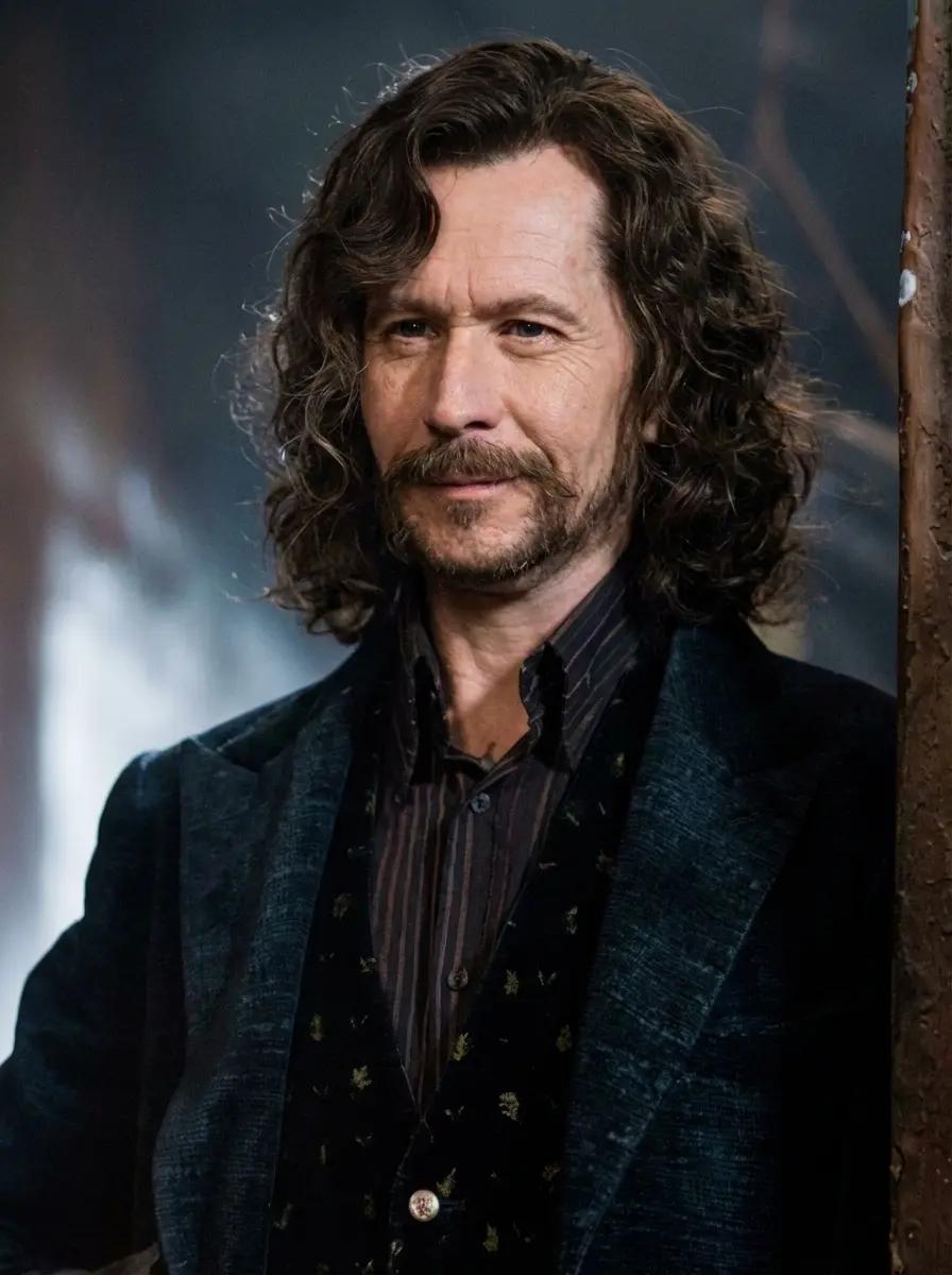 Sirius Black thumbnail