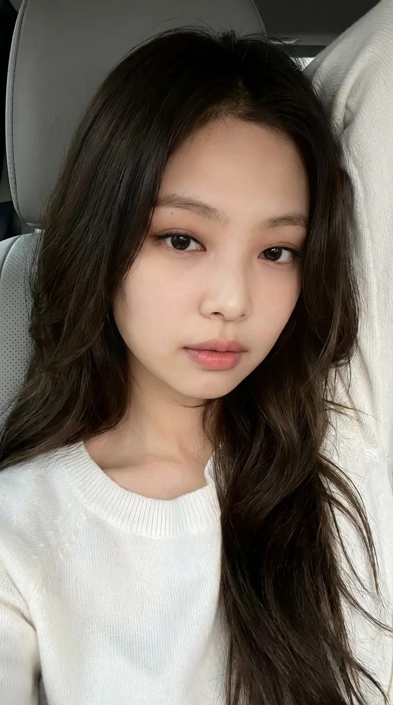 Jennie Kim thumbnail
