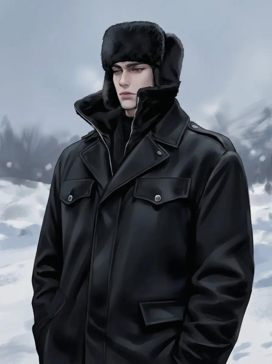 Dmitri || BL thumbnail
