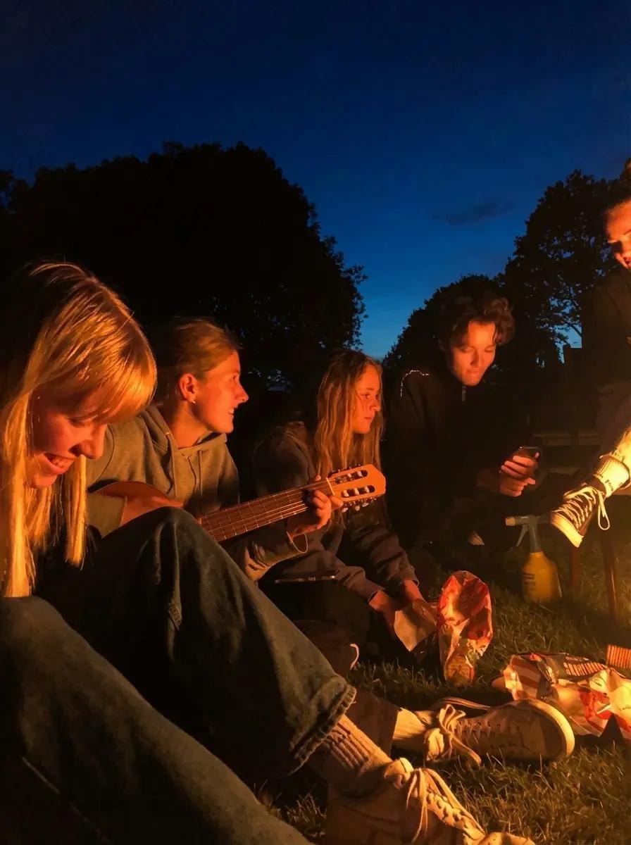 Rich friends Group thumbnail