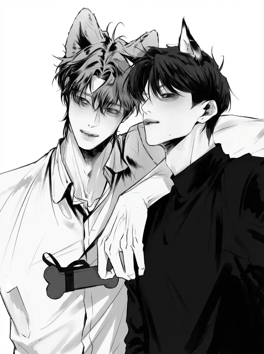 Silas & Fred thumbnail
