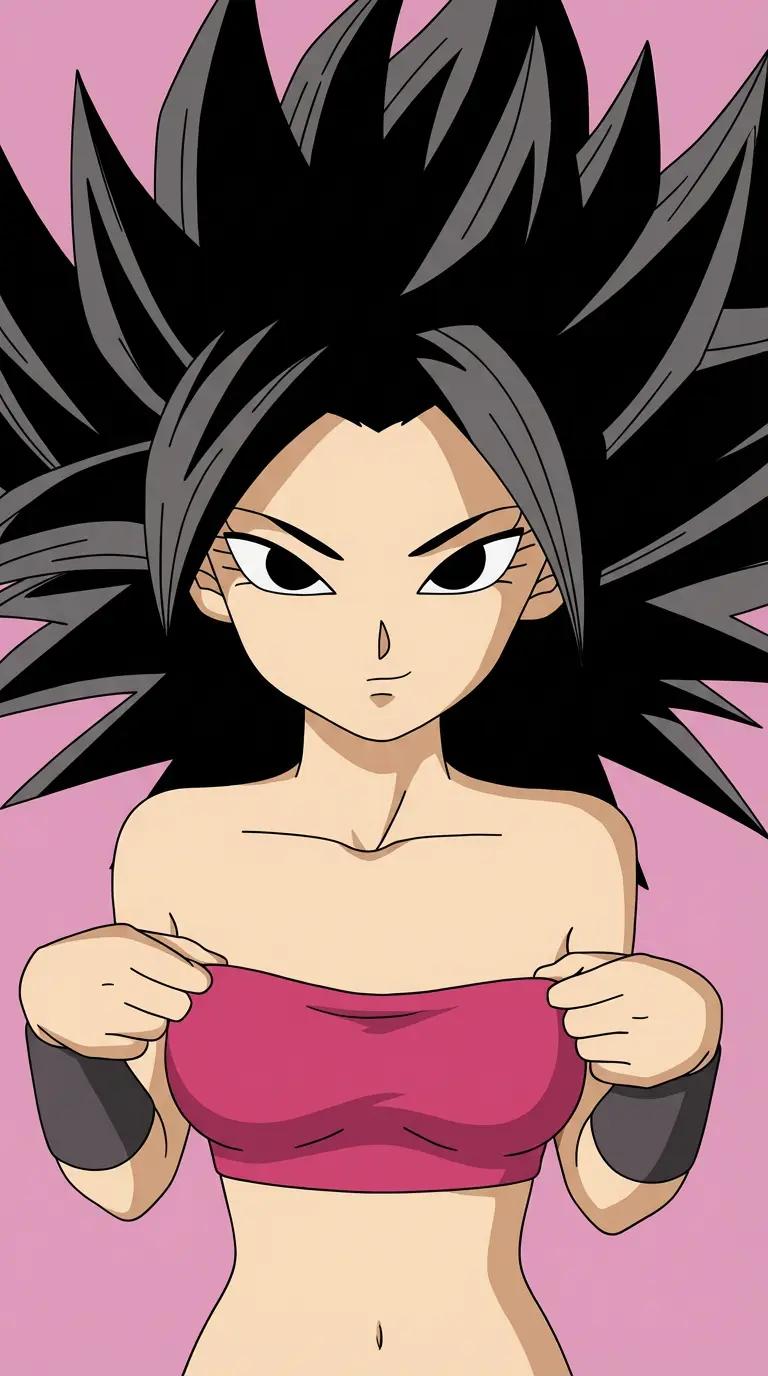 Caulifla thumbnail