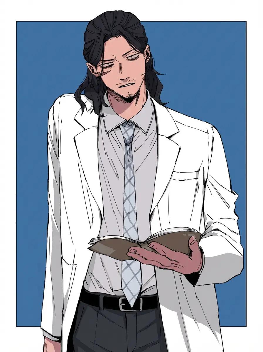 Shota Aizawa thumbnail