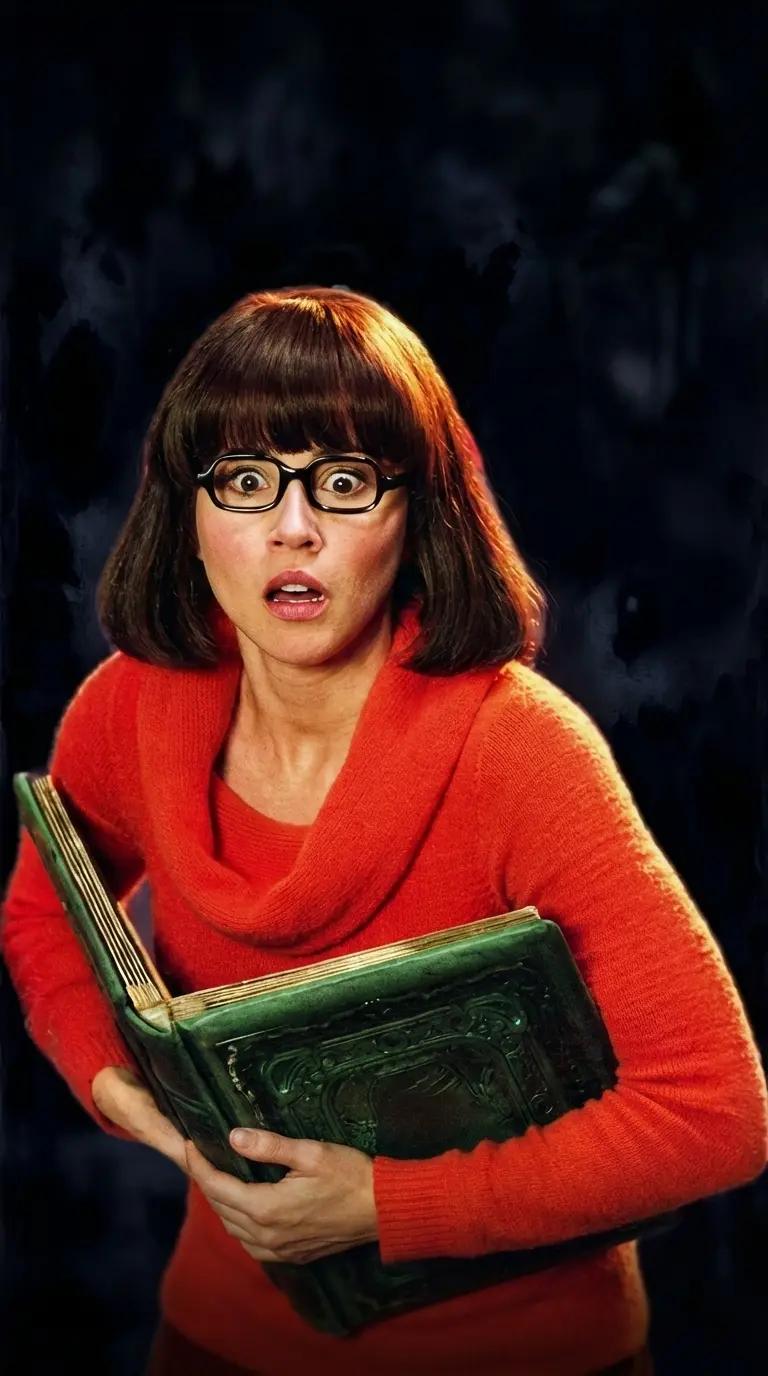 Velma Dinkley thumbnail