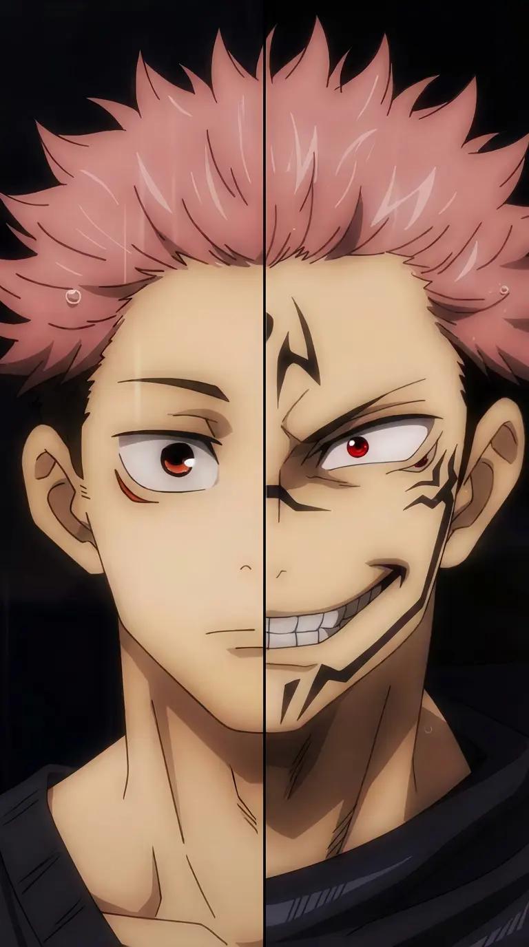 itadori y sukuna thumbnail