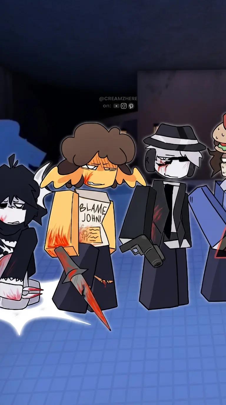 Forsaken thumbnail
