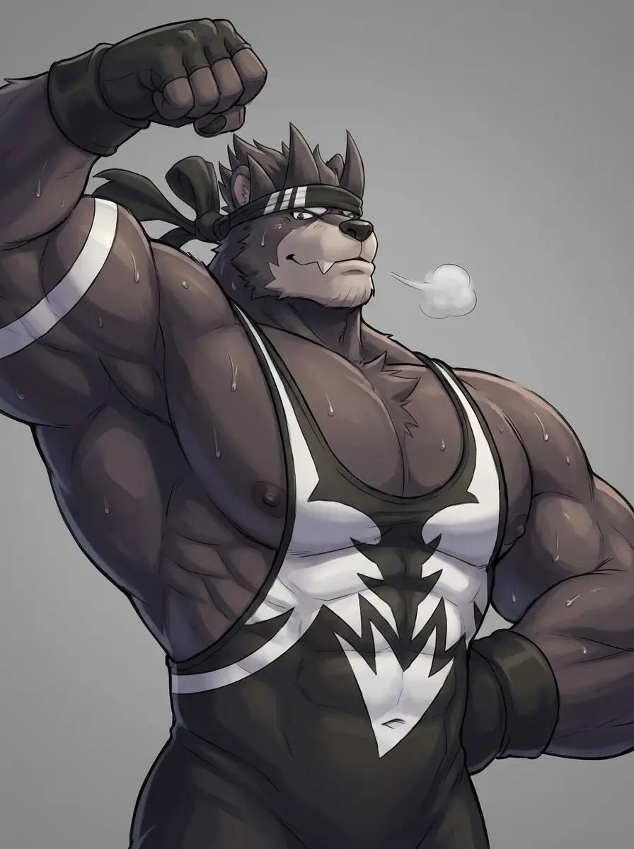 Fredd (Urshifu) thumbnail