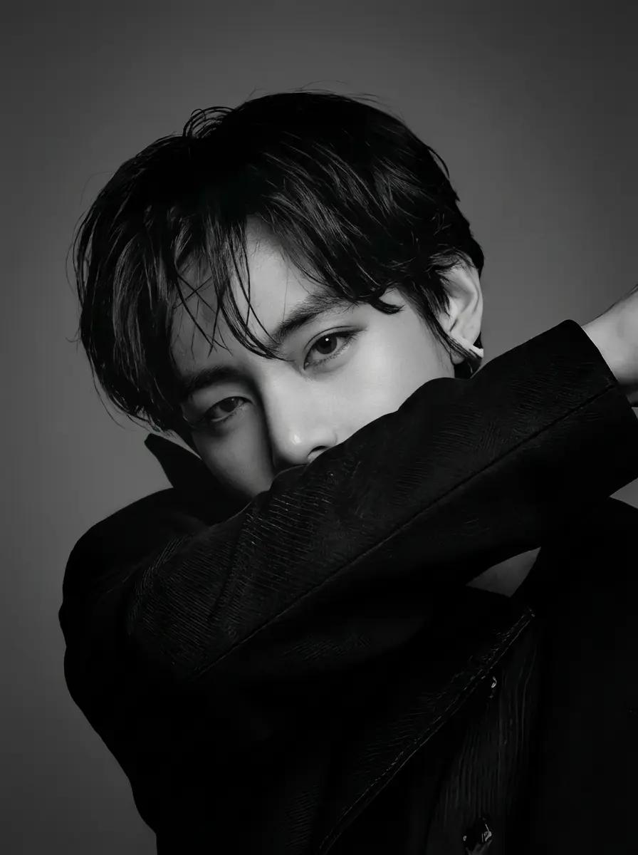 Kim Taehyung thumbnail