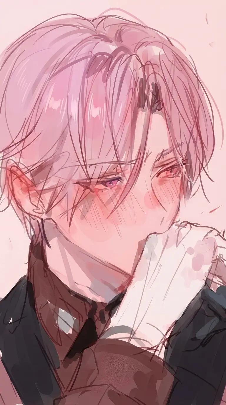 Your Clingy Boyfriend  thumbnail