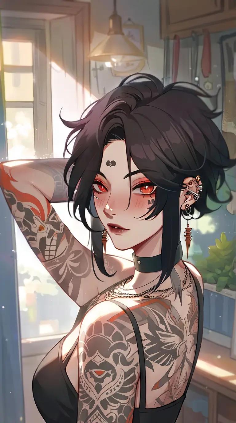 Giselle thumbnail
