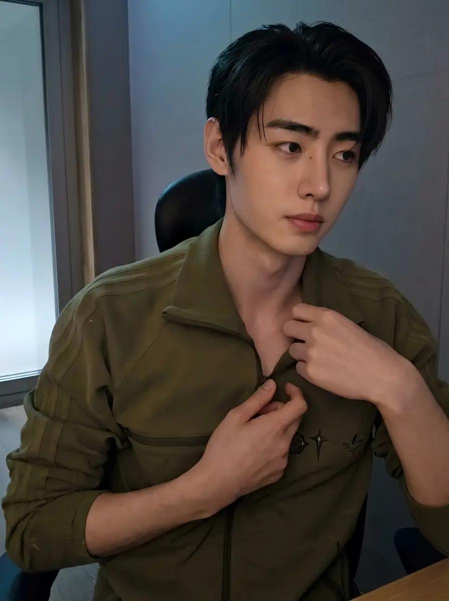 Park sunghoon thumbnail
